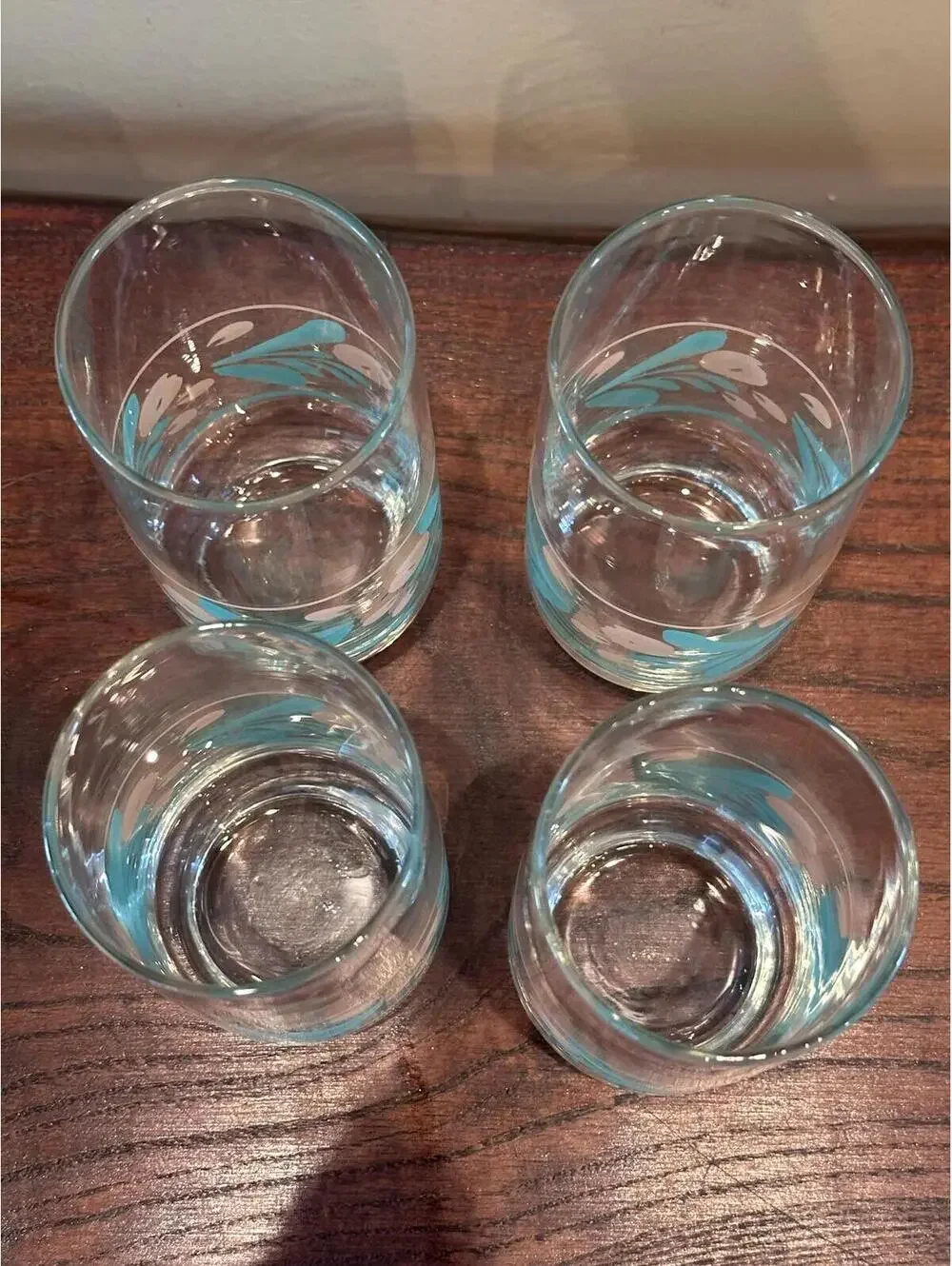 Libbey these glasses